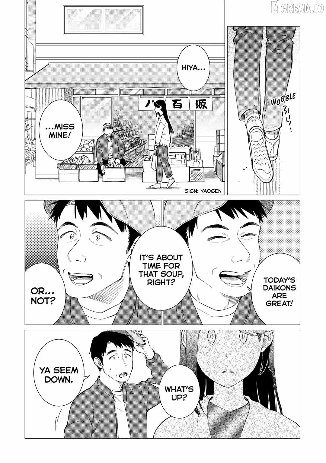 Izakaya Bottakuri Ch.81 p17
