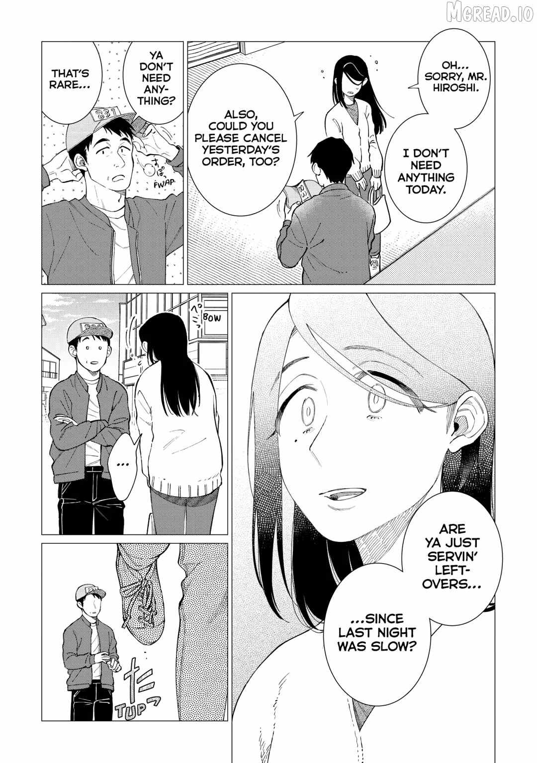 Izakaya Bottakuri Ch.81 p18