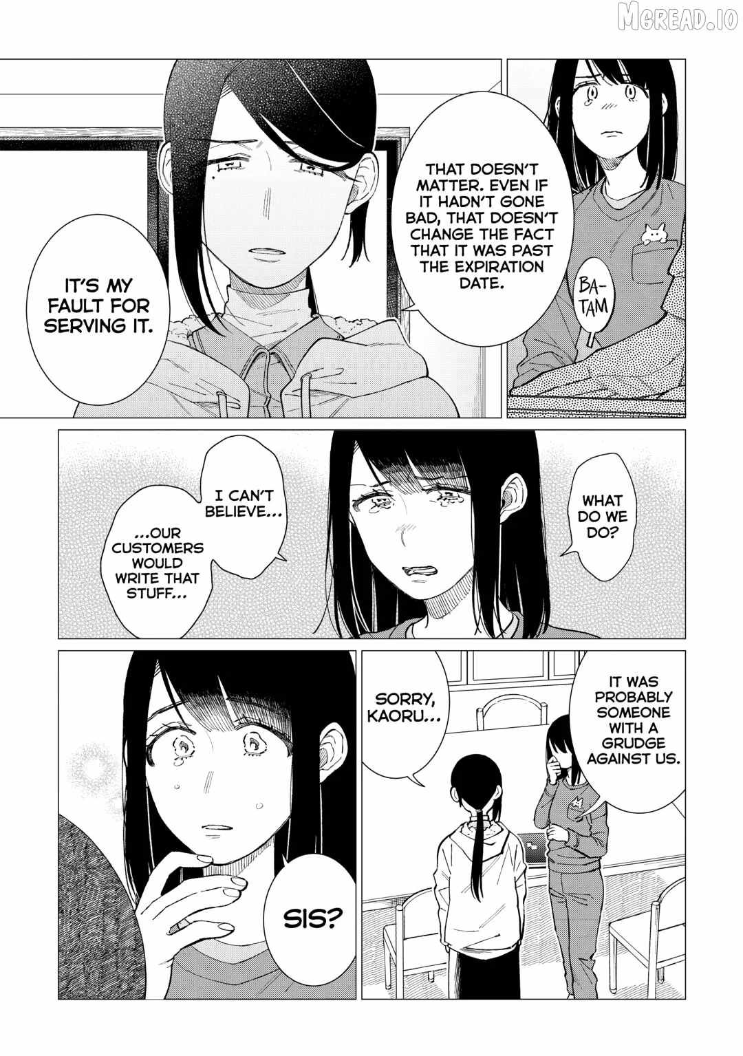 Izakaya Bottakuri Ch.81 p5
