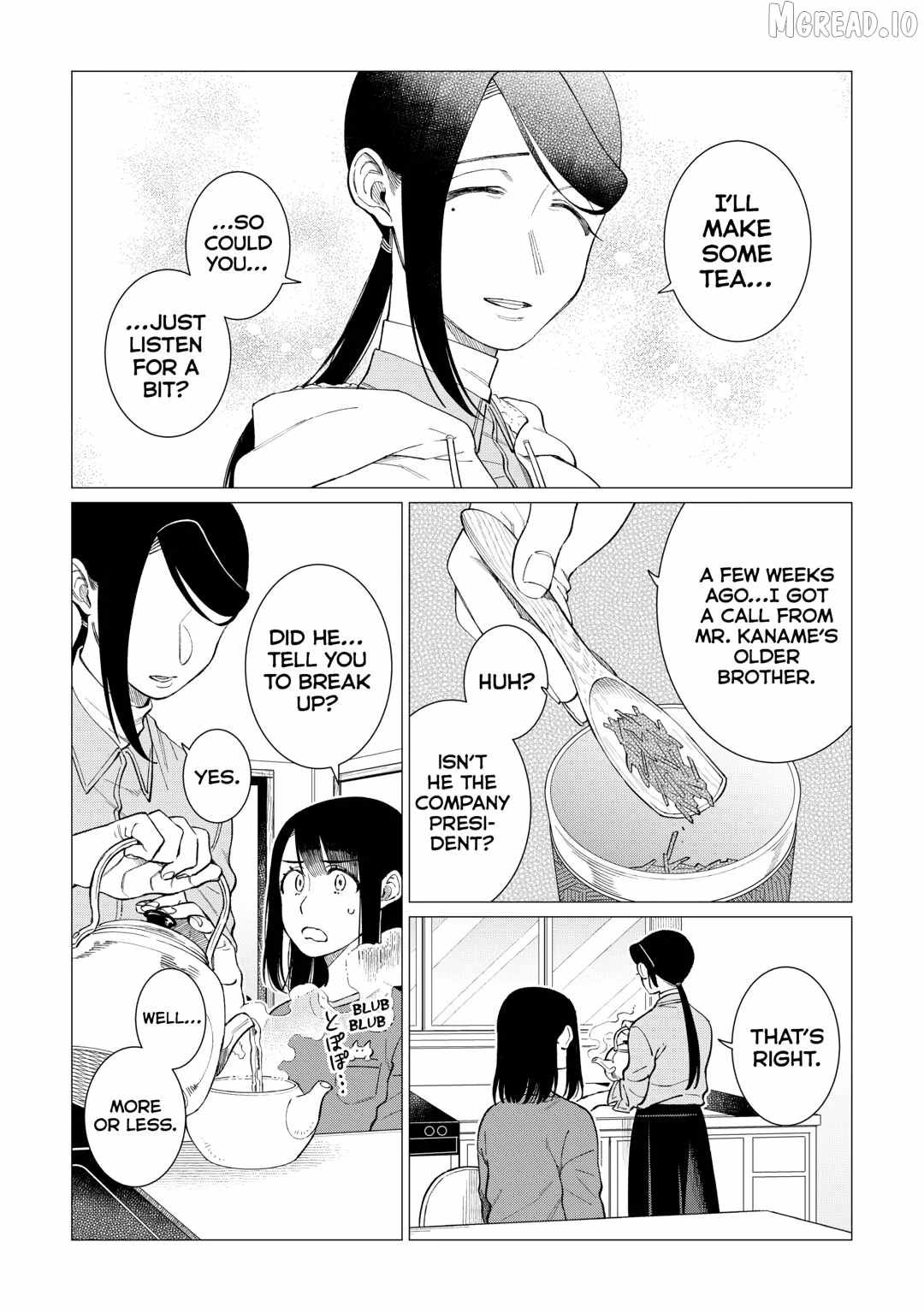 Izakaya Bottakuri Ch.81 p6