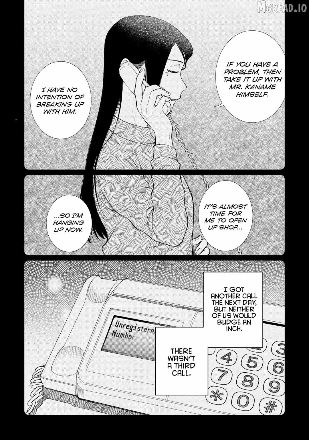Izakaya Bottakuri Ch.81 p8
