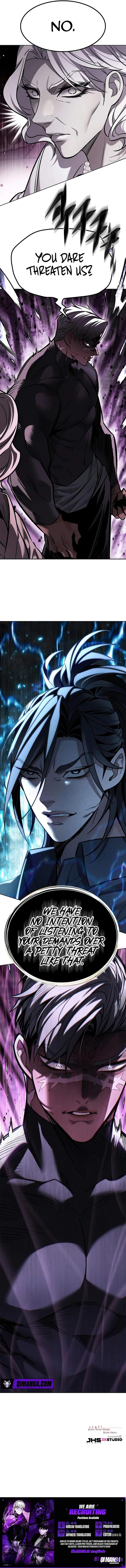 Eleceed (EN) Ch.409 p14