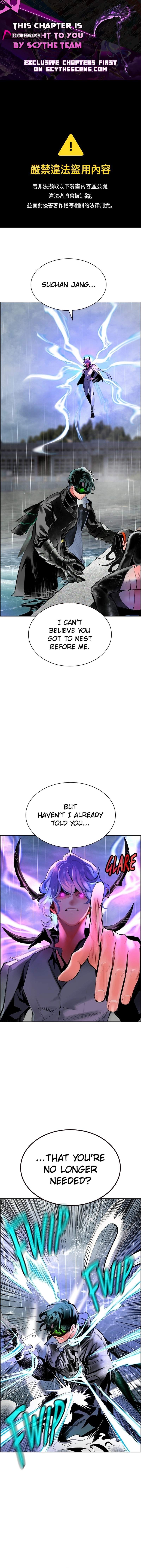 Jungle Juice Ch.209 p1