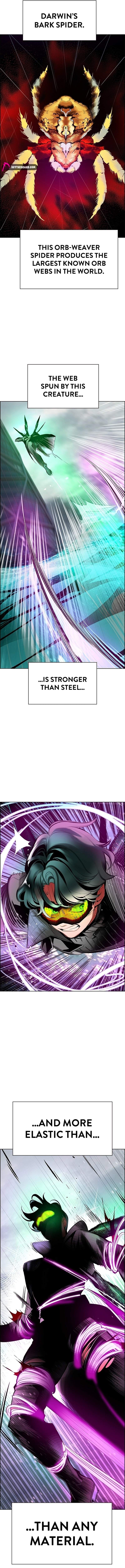 Jungle Juice Ch.209 p11