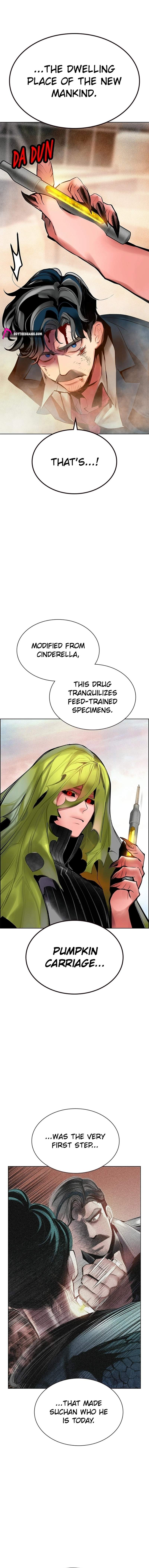Jungle Juice Ch.209 p17