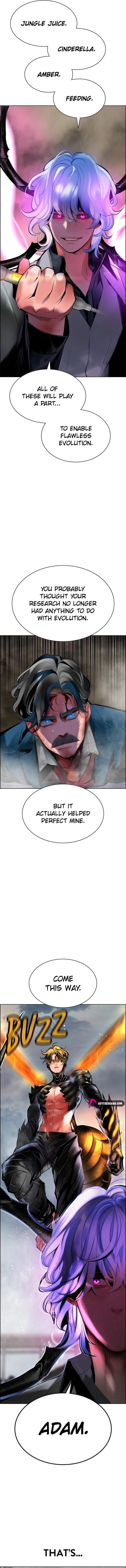 Jungle Juice Ch.209 p19