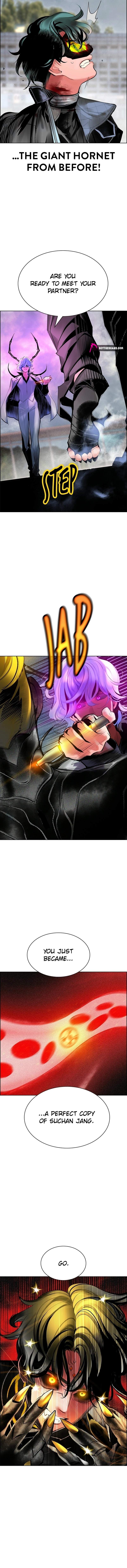 Jungle Juice Ch.209 p20