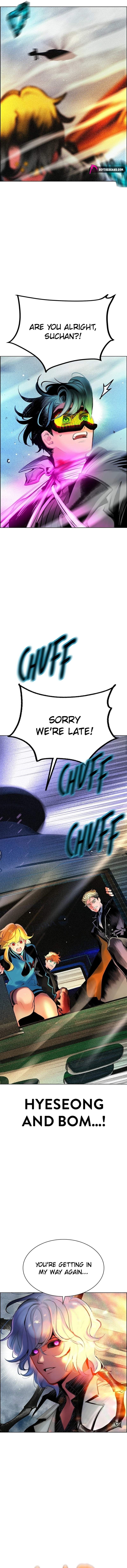 Jungle Juice Ch.209 p22