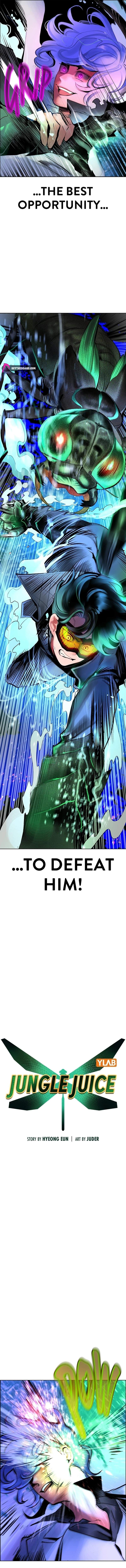 Jungle Juice Ch.209 p4