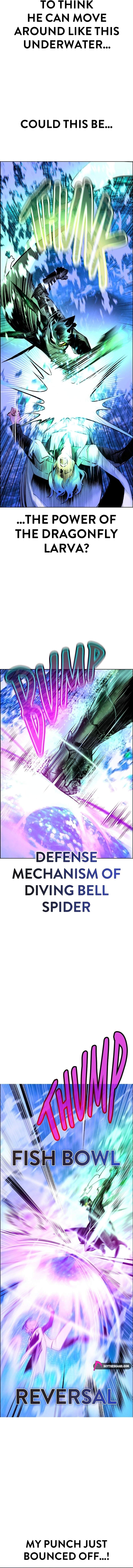 Jungle Juice Ch.209 p5