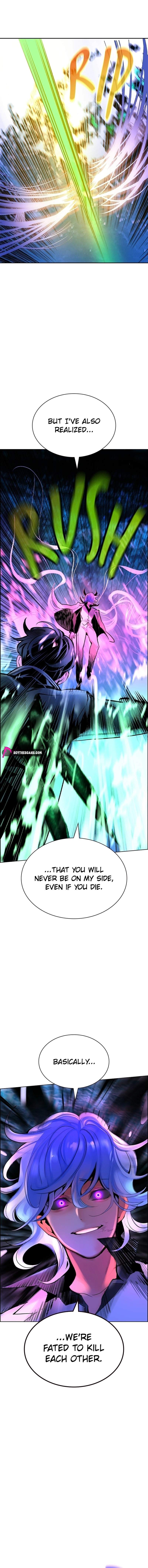 Jungle Juice Ch.209 p7