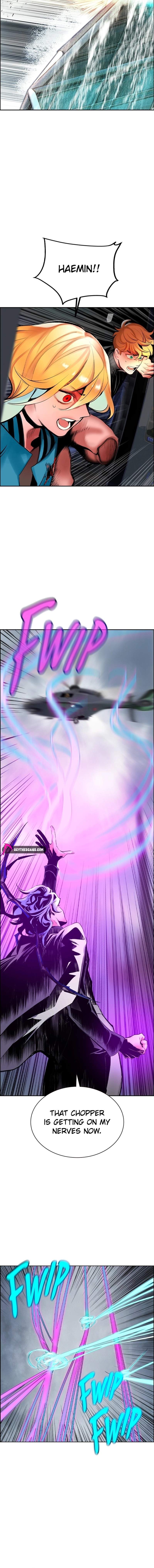 Jungle Juice Ch.210 p12