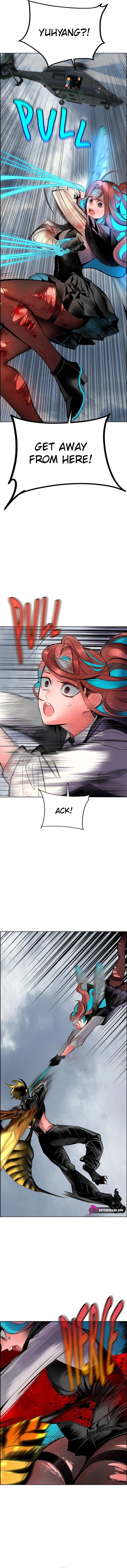 Jungle Juice Ch.210 p13