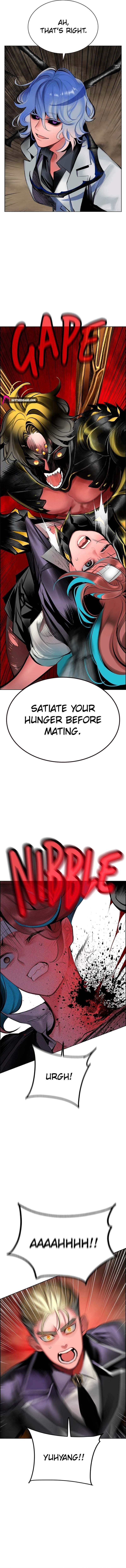 Jungle Juice Ch.210 p14
