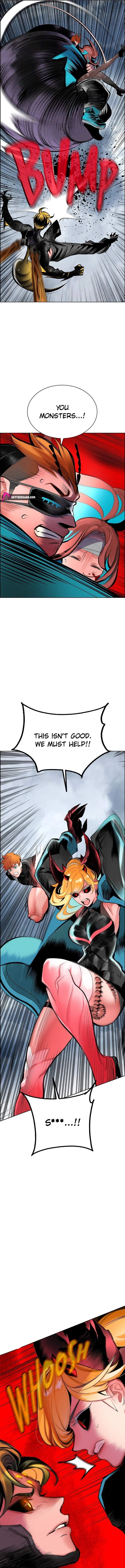 Jungle Juice Ch.210 p15