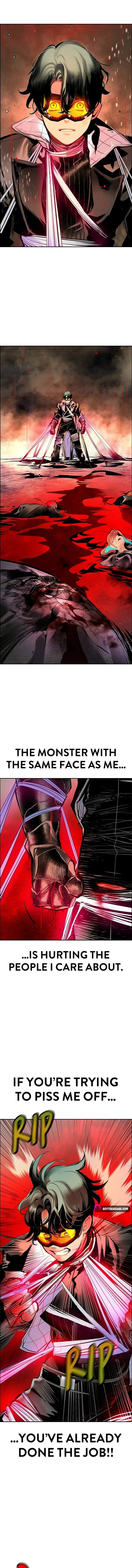 Jungle Juice Ch.210 p17