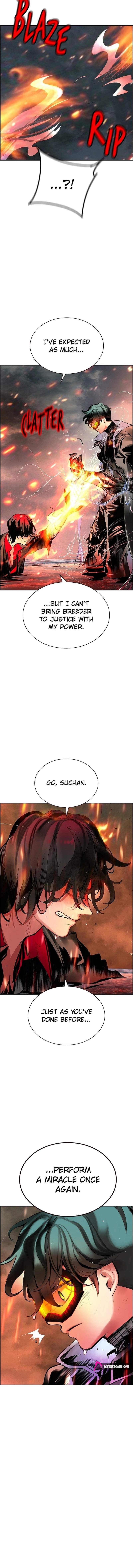 Jungle Juice Ch.210 p18
