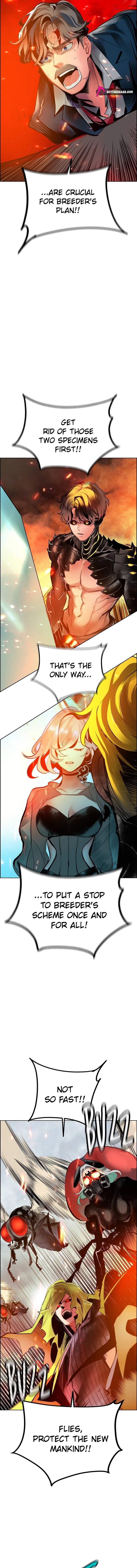 Jungle Juice Ch.210 p3
