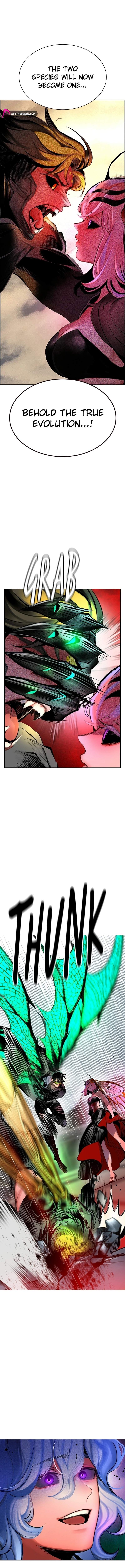 Jungle Juice Ch.210 p21