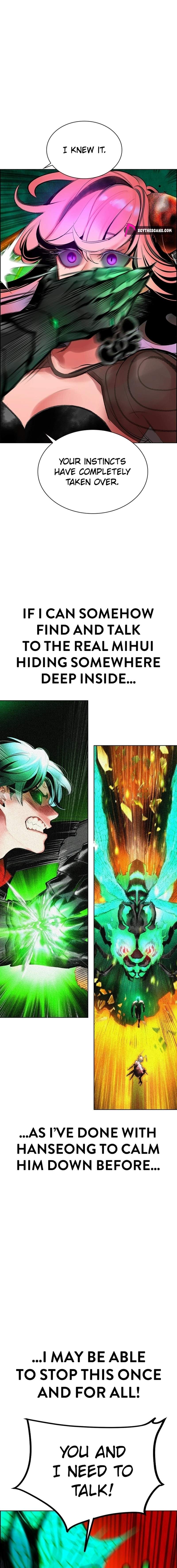 Jungle Juice Ch.210 p22