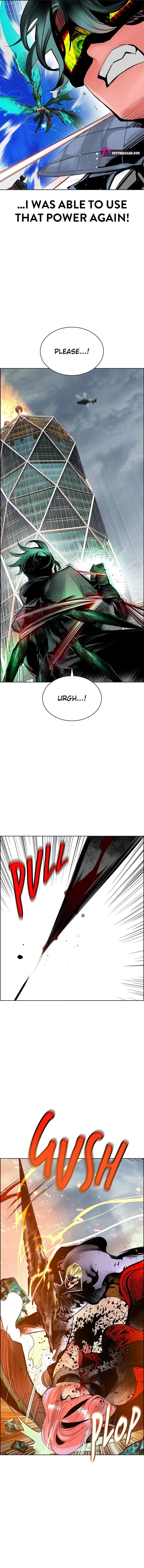 Jungle Juice Ch.210 p7