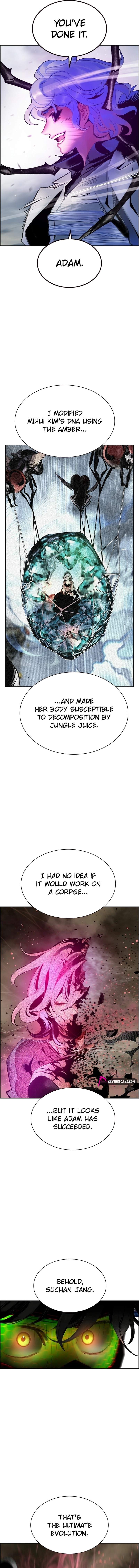 Jungle Juice Ch.212 p8