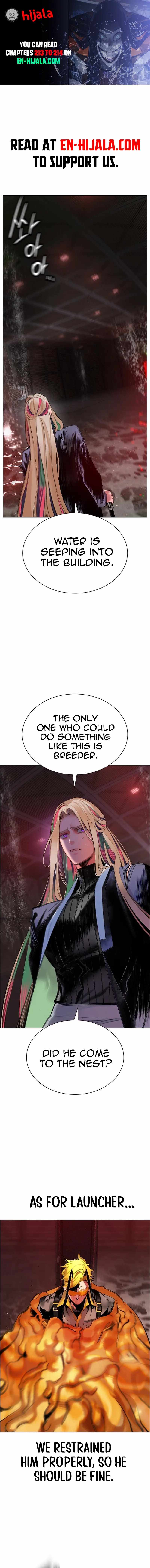 Jungle Juice Ch.213 p1