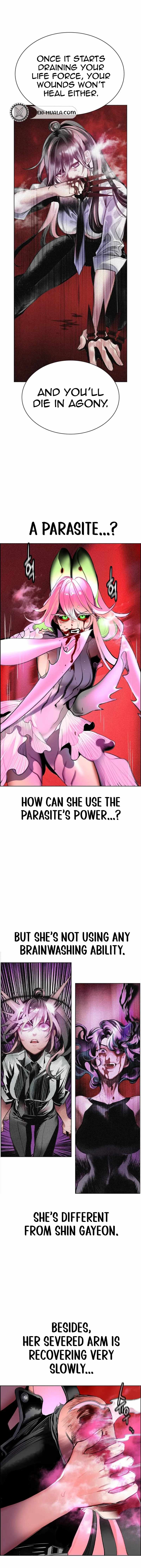 Jungle Juice Ch.214 p4