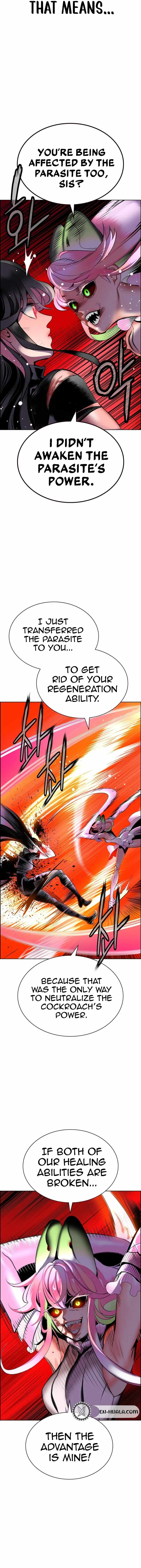 Jungle Juice Ch.214 p5