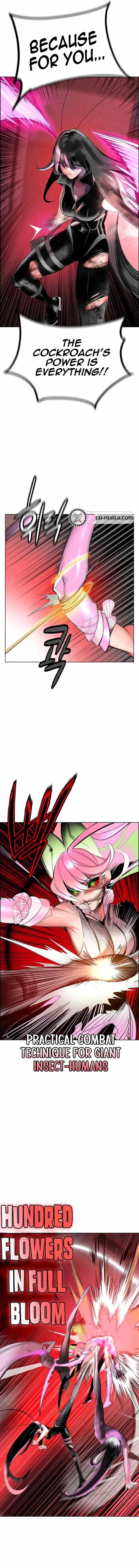 Jungle Juice Ch.214 p6