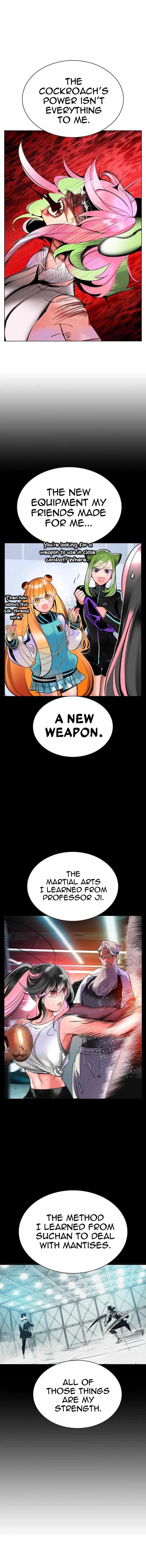 Jungle Juice Ch.214 p7