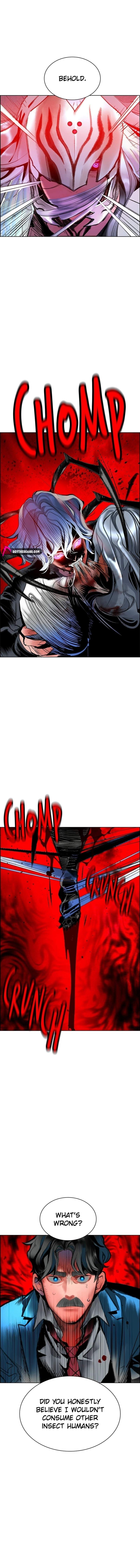 Jungle Juice Ch.215 p14