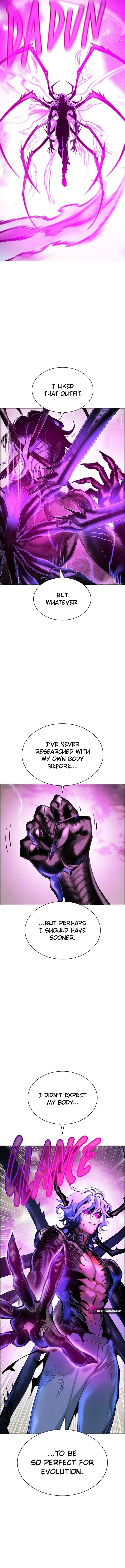 Jungle Juice Ch.215 p17