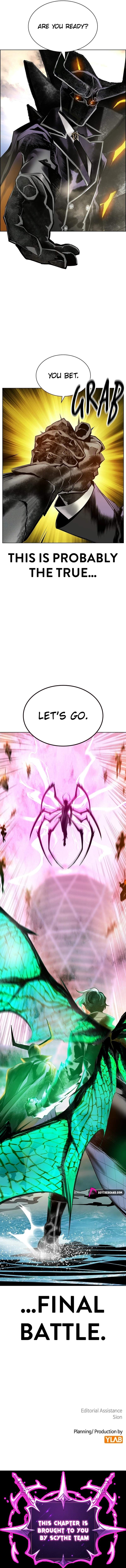 Jungle Juice Ch.215 p22