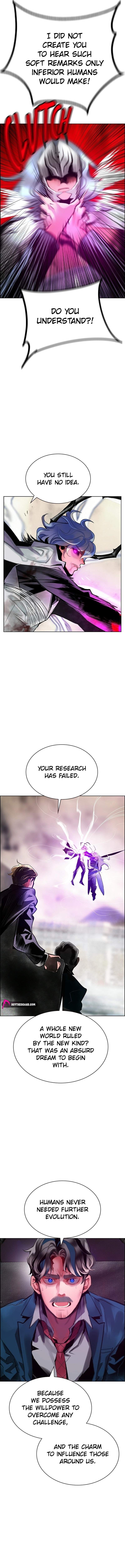 Jungle Juice Ch.215 p7