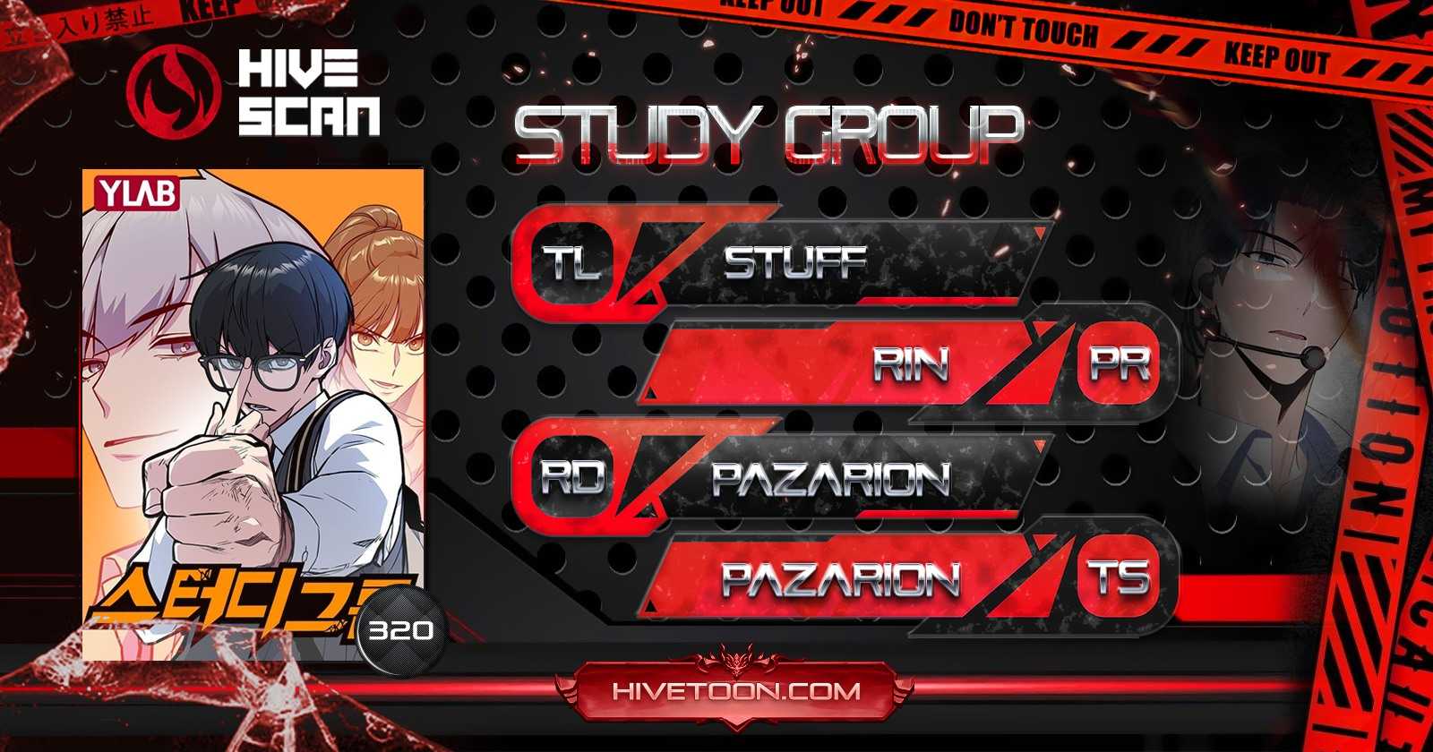 Study Group Ch.320 p1