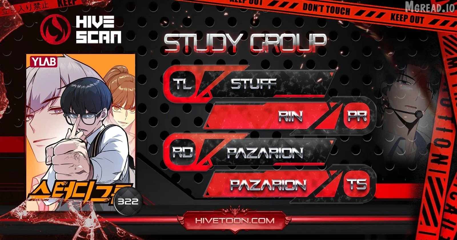 Study Group Ch.322 p1
