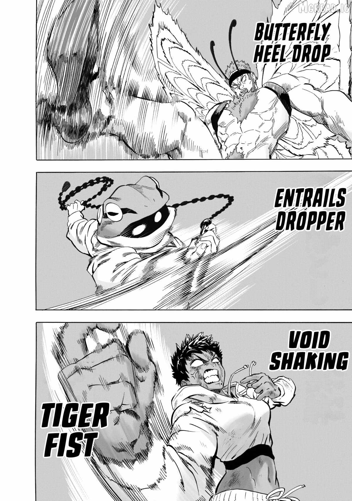 One-Punch Man Ch.232 p2
