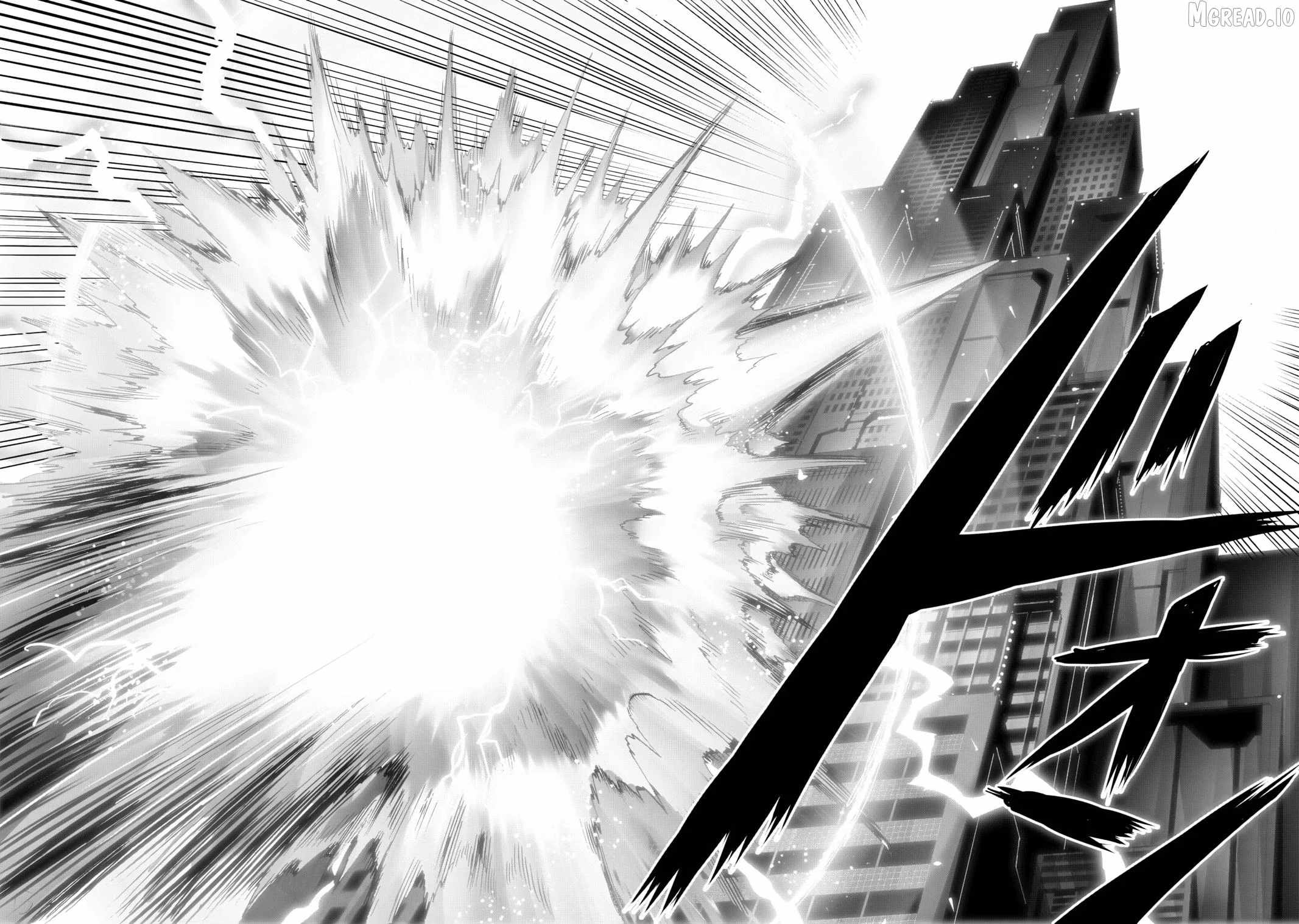 One-Punch Man Ch.232 p12