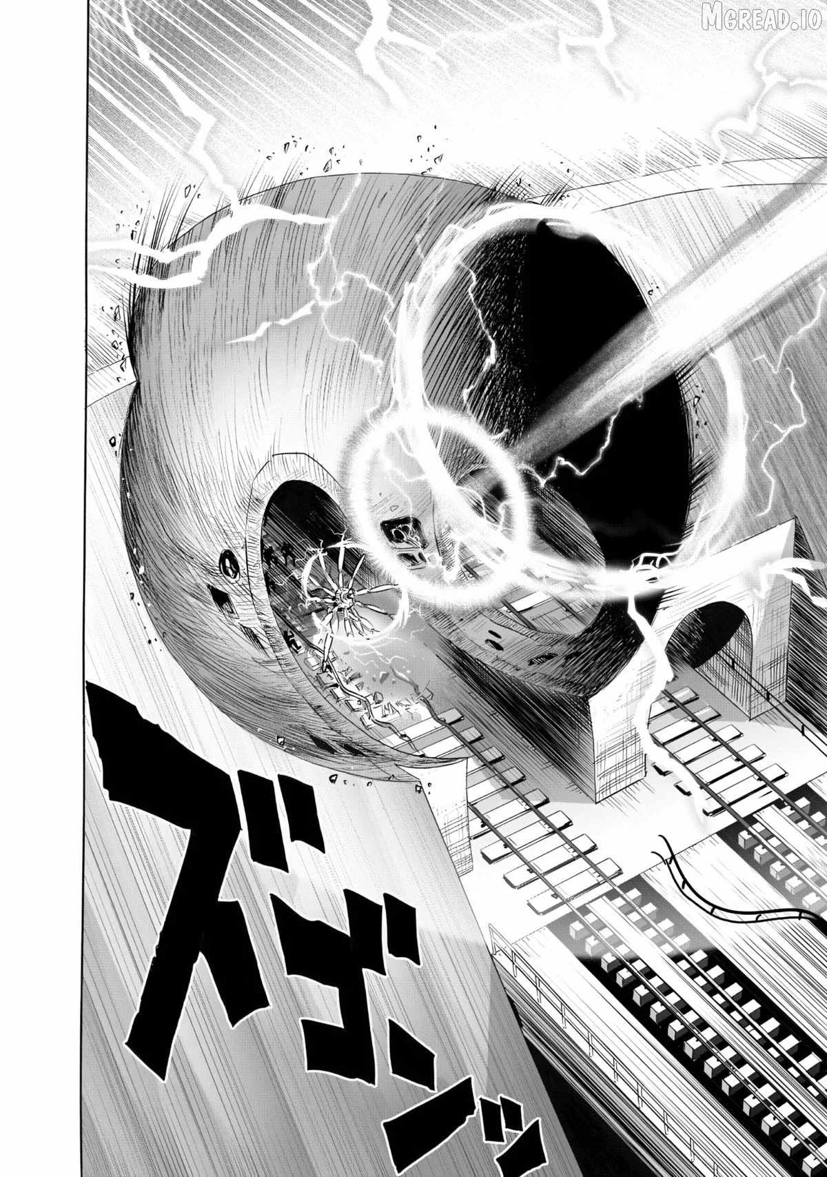 One-Punch Man Ch.232 p10