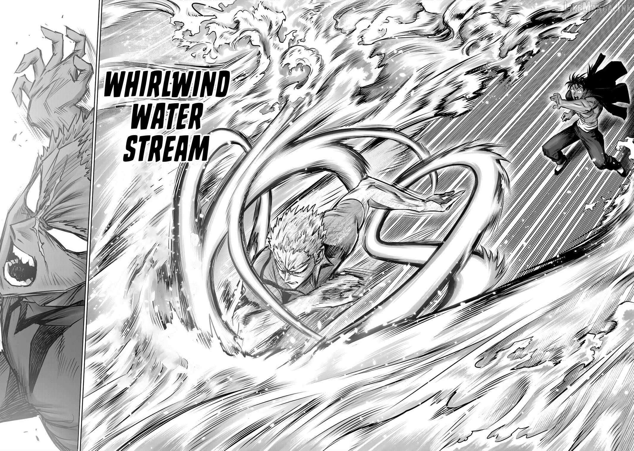 One-Punch Man Ch.235 p14