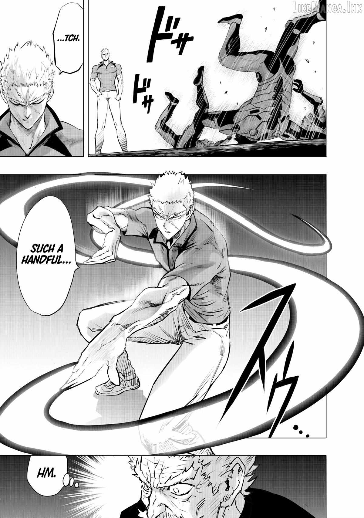One-Punch Man Ch.235 p7