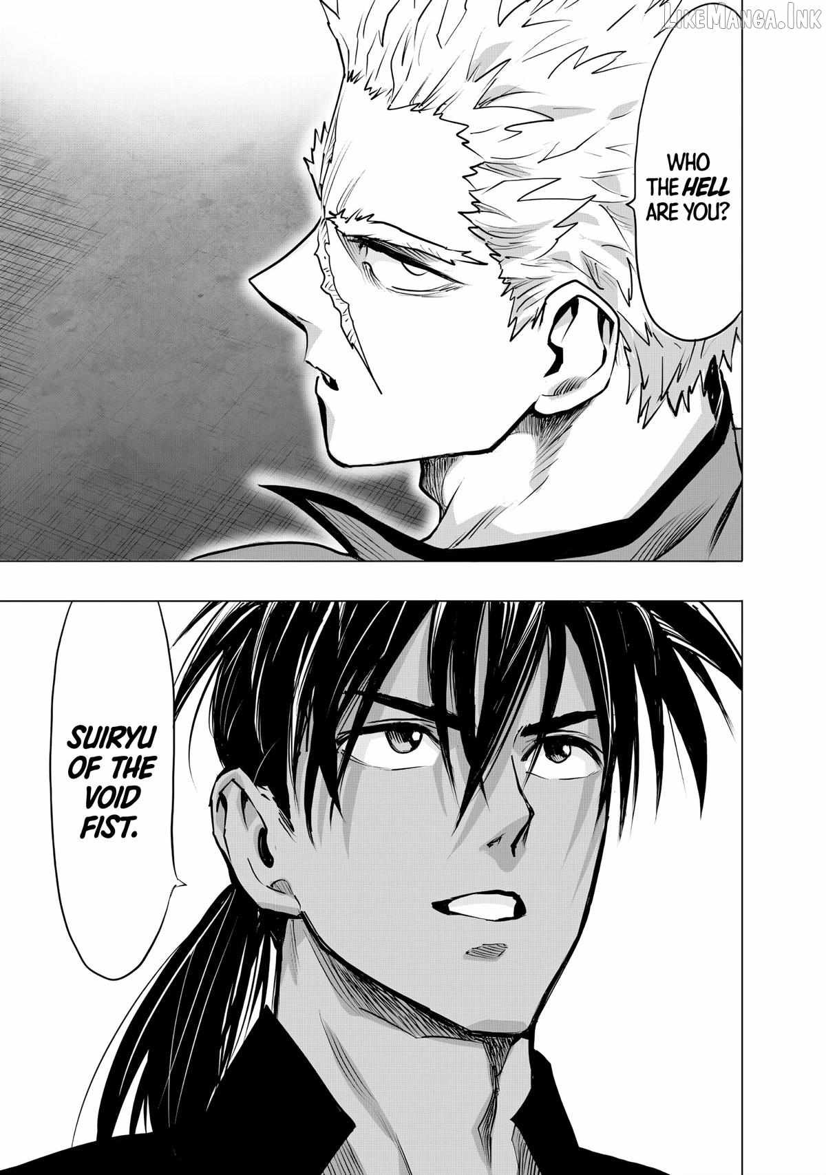 One-Punch Man Ch.235 p9