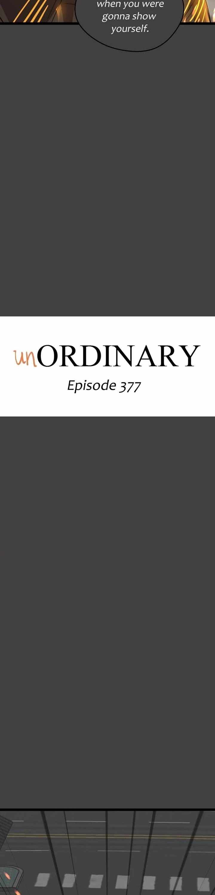 unOrdinary Ch.391 p5