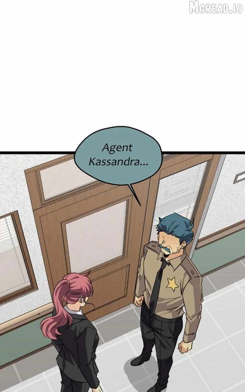 unOrdinary Ch.395 p101