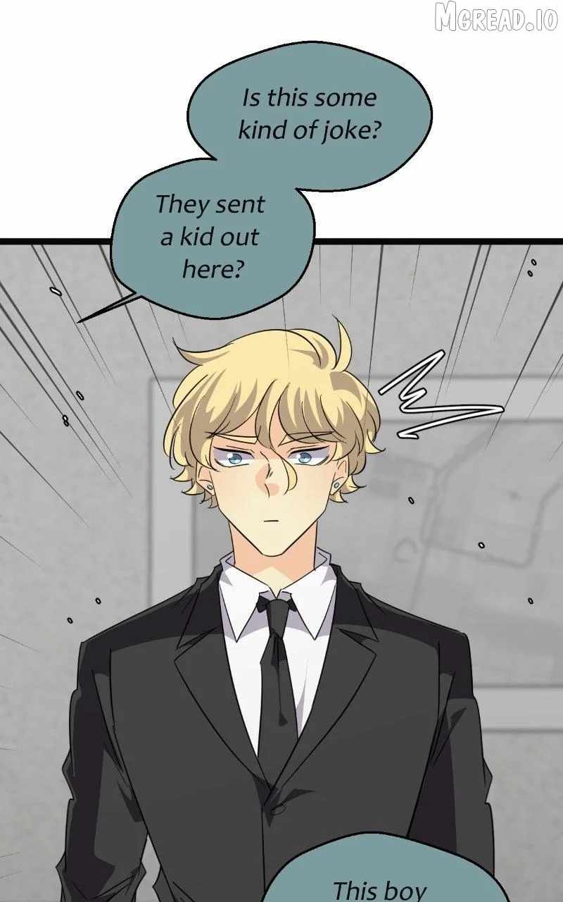 unOrdinary Ch.395 p110