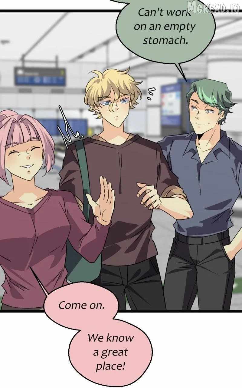 unOrdinary Ch.395 p17