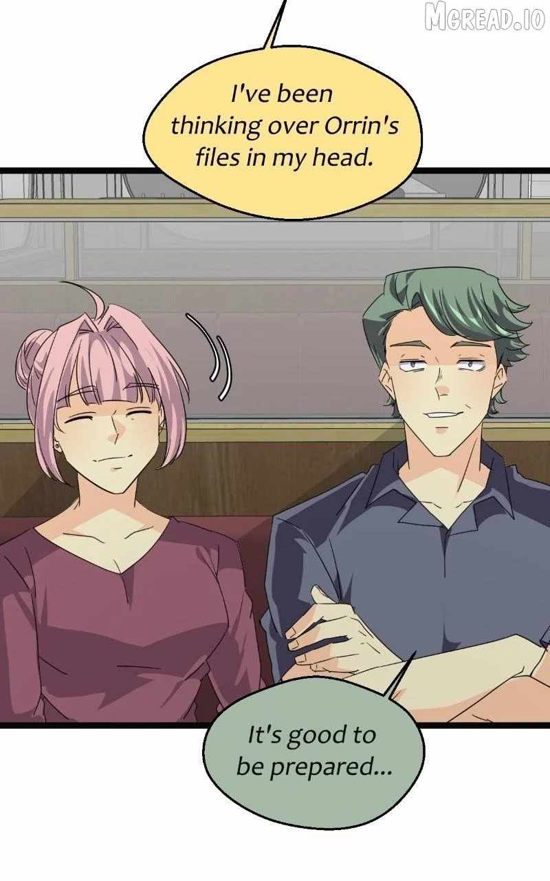 unOrdinary Ch.395 p51