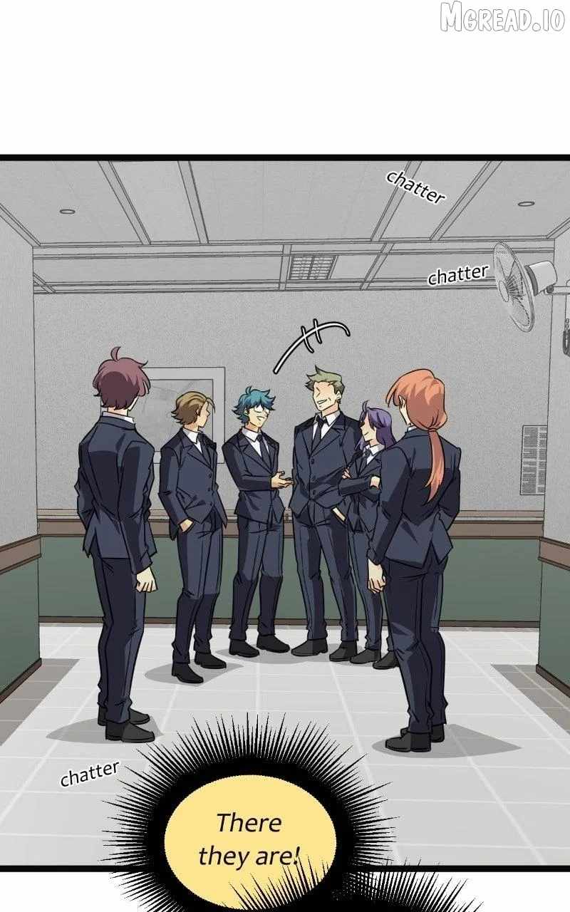 unOrdinary Ch.395 p69