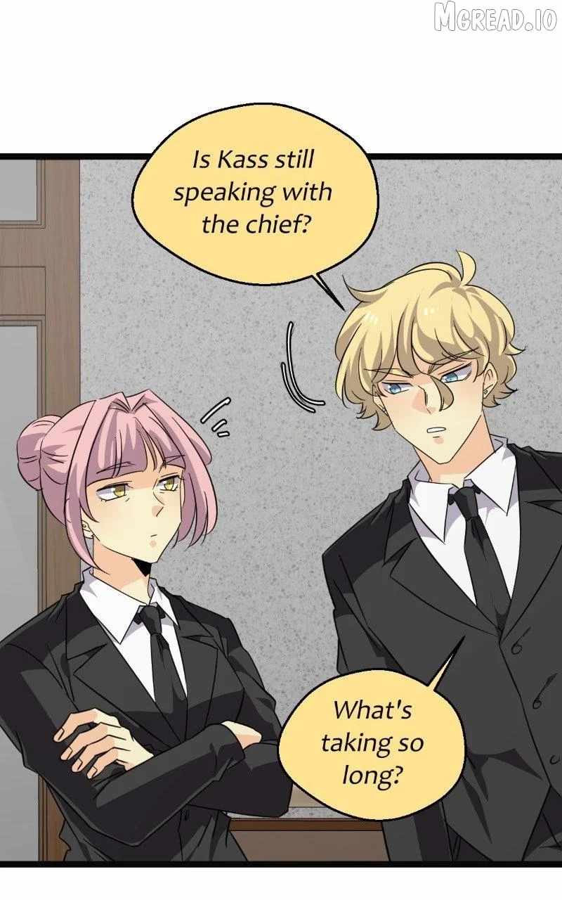 unOrdinary Ch.395 p88